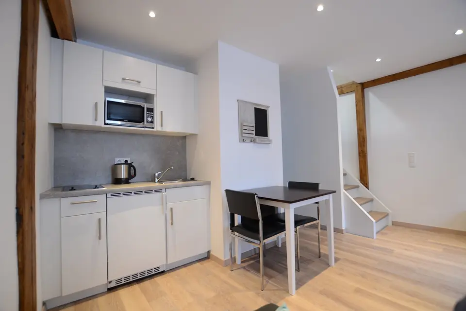 WG-Zimmer mit 50 m² in Stade – Bild 4