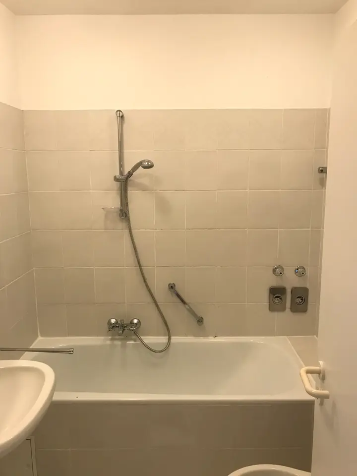 2 Zimmer Wohnung mit 34 m² in Coburg – Bild 6