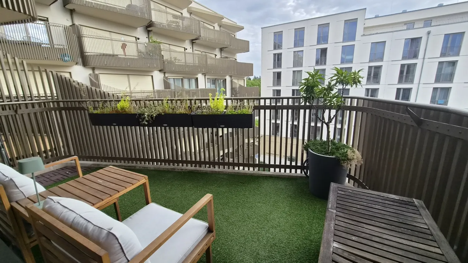 2 Zimmer Wohnung mit 64 m² in München – Bild 8