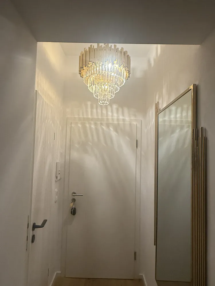 2 Zimmer Wohnung mit 45 m² in Aachen – Bild 6
