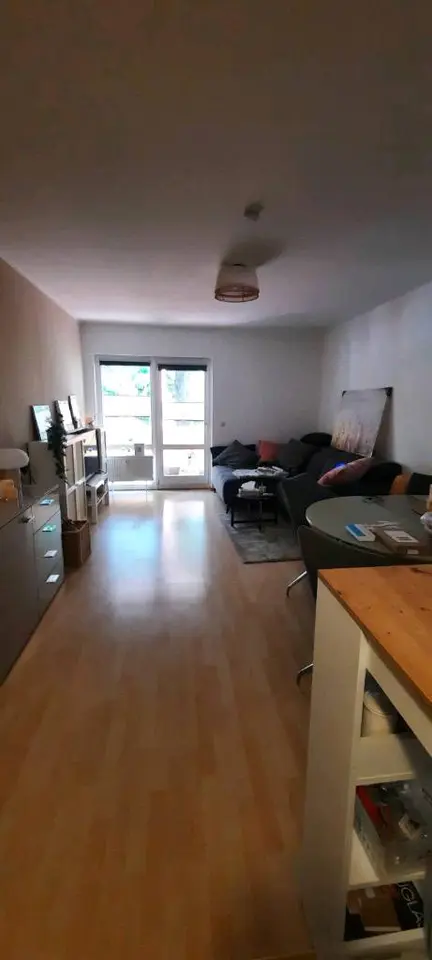 2 Zimmer Wohnung mit 60 m² in Dresden – Bild 1