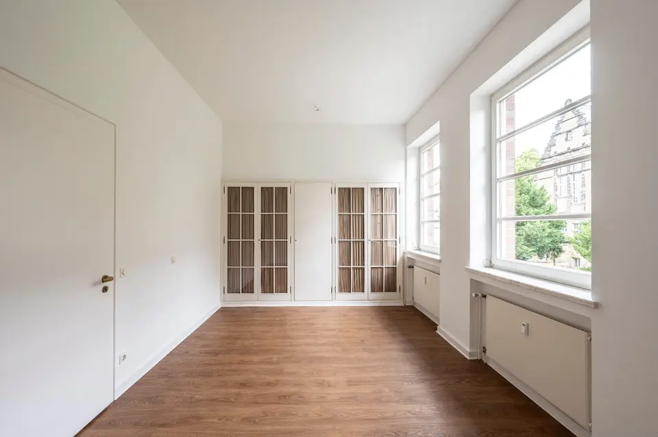 3 Zimmer Wohnung mit 175 m² in Rheine – Bild 3