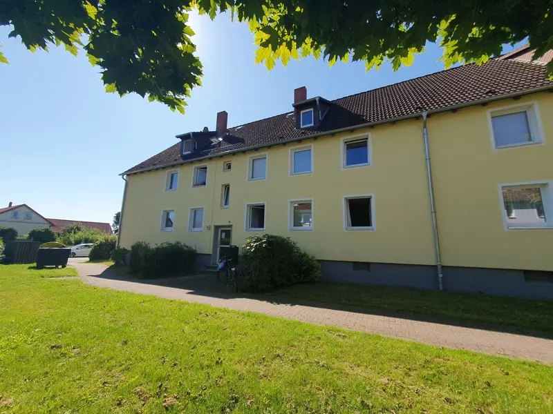 2 Zimmer Wohnung mit 55 m² in Braunschweig – Bild 5