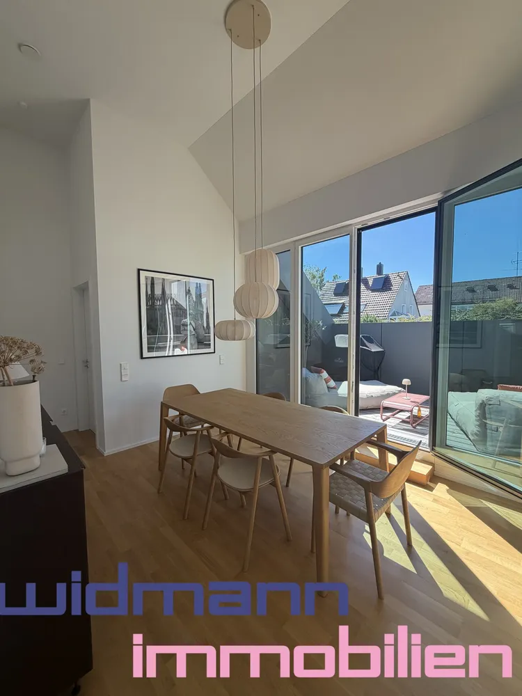 3 Zimmer Wohnung mit 99 m² in Stuttgart – Bild 2
