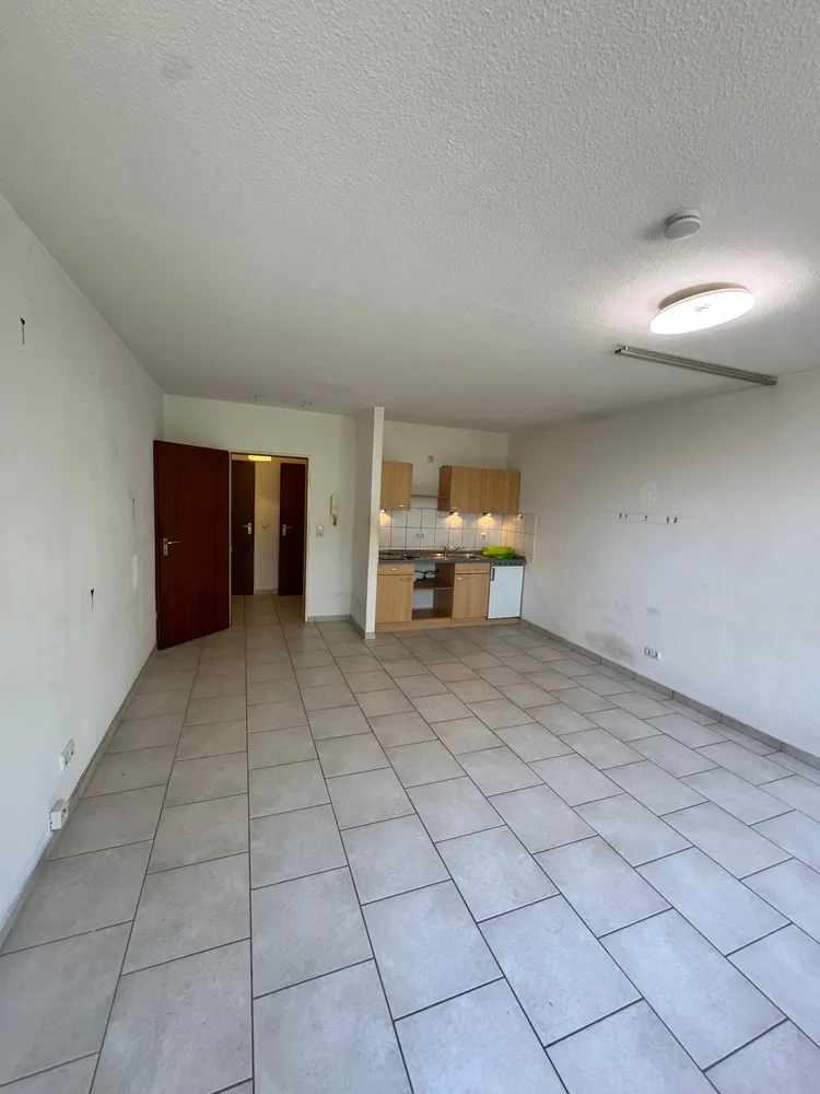 1 Zimmer Wohnung mit 33 m² in Osnabrück – Bild 2