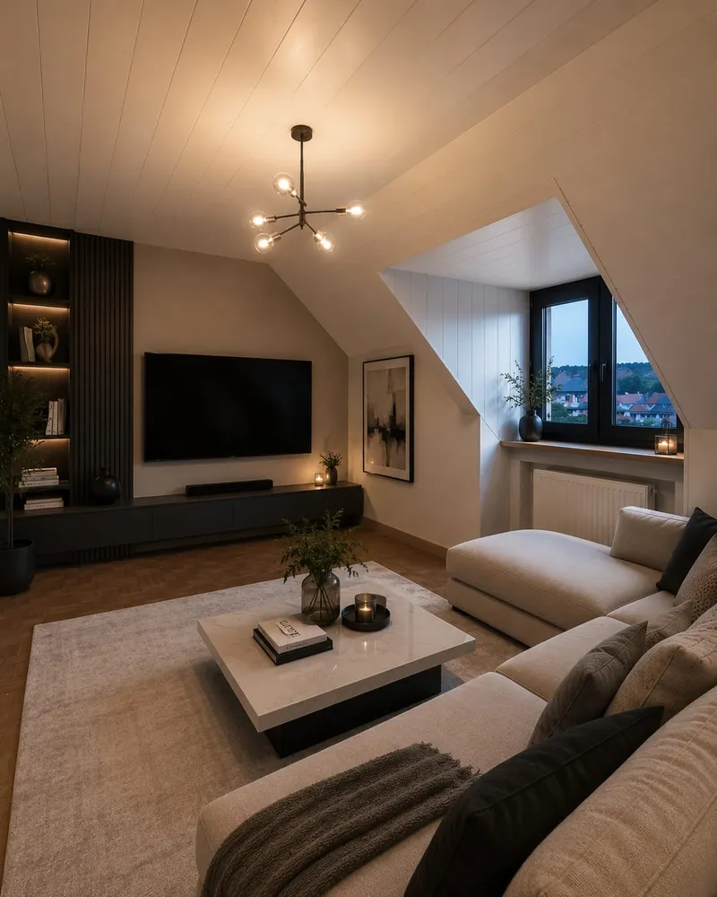 3 Zimmer Wohnung mit 55 m² in Recklinghausen – Bild 7
