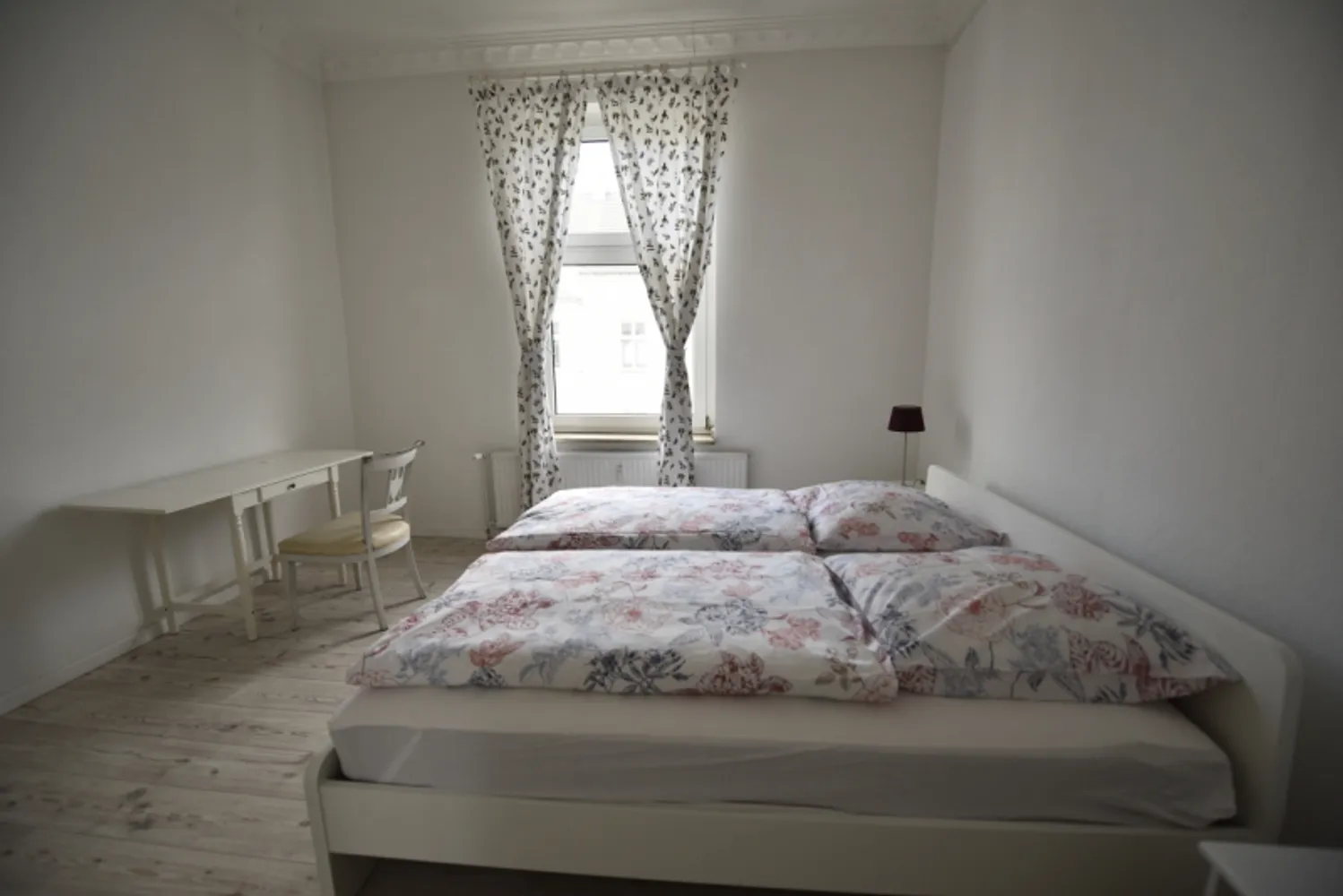 2 Zimmer Wohnung mit 63 m² in Düsseldorf – Bild 3
