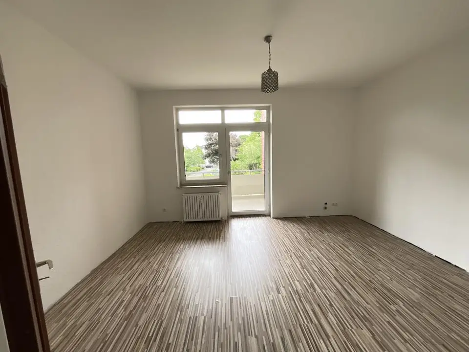2 Zimmer Wohnung mit 71 m² in Recklinghausen – Bild 1
