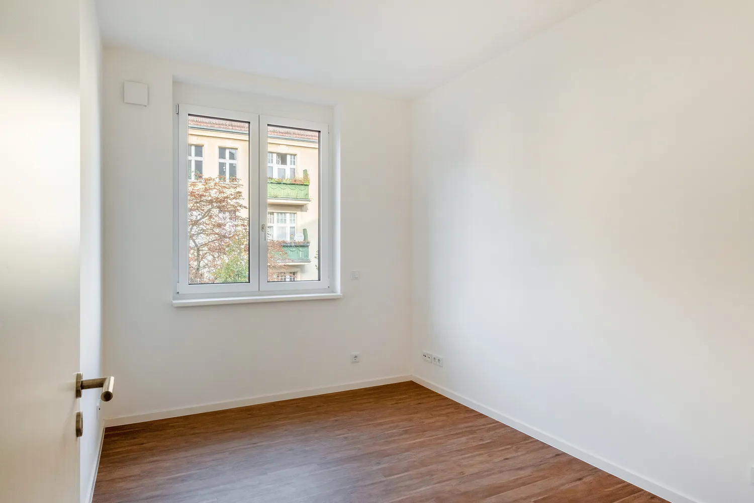 4 Zimmer Wohnung mit 88 m² in Berlin – Bild 10