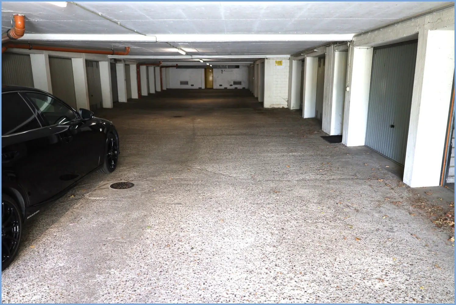 3 Zimmer Wohnung mit 80 m² in Düren – Bild 11