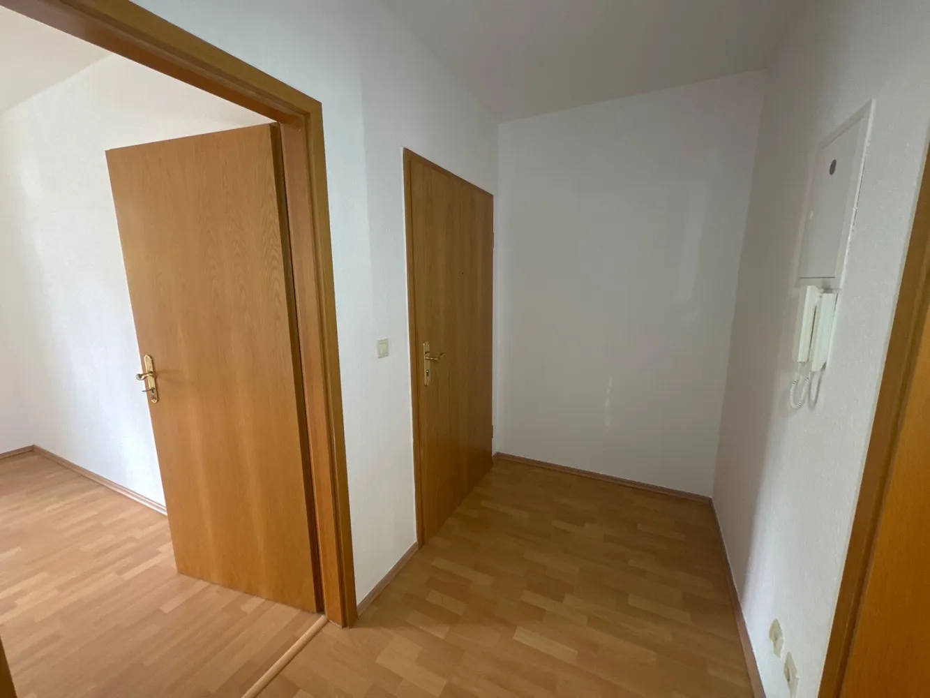 2 room apartment with 48 m² in Chemnitz – Photo 5