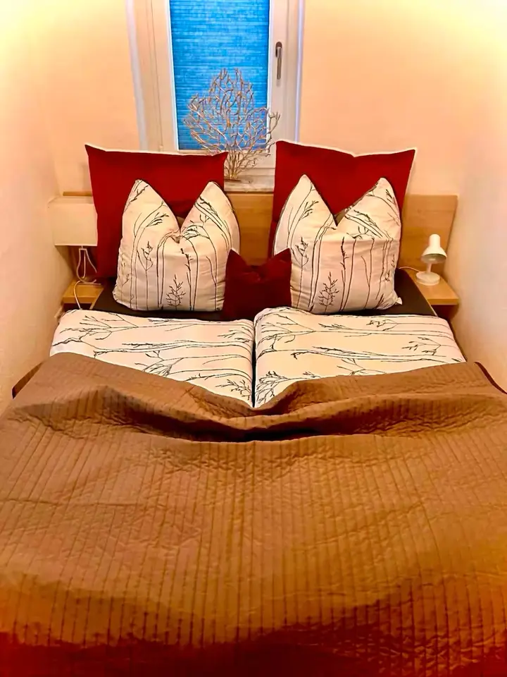 2 Zimmer Wohnung mit 47 m² in Erfurt – Bild 2