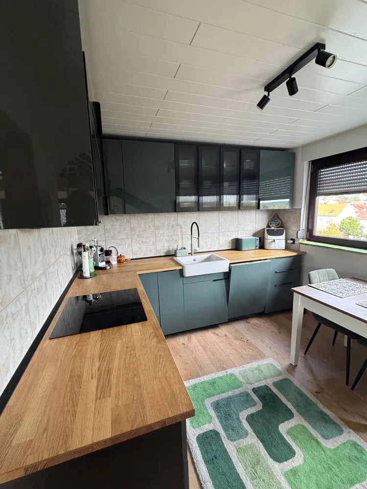 3 Zimmer Wohnung mit 80 m² in Wiesbaden – Bild 7