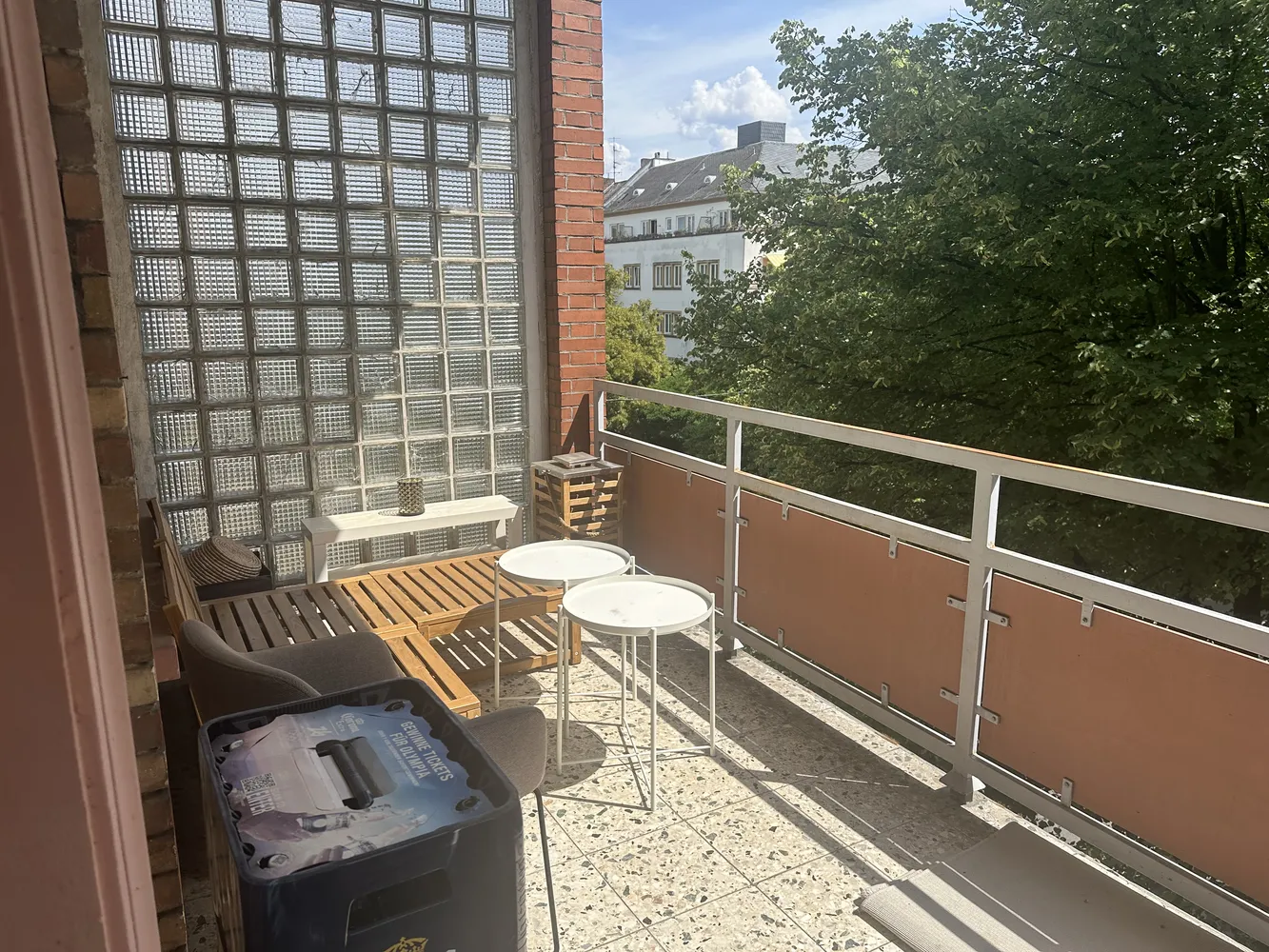 3 Zimmer Wohnung mit 120 m² in Wiesbaden – Bild 8