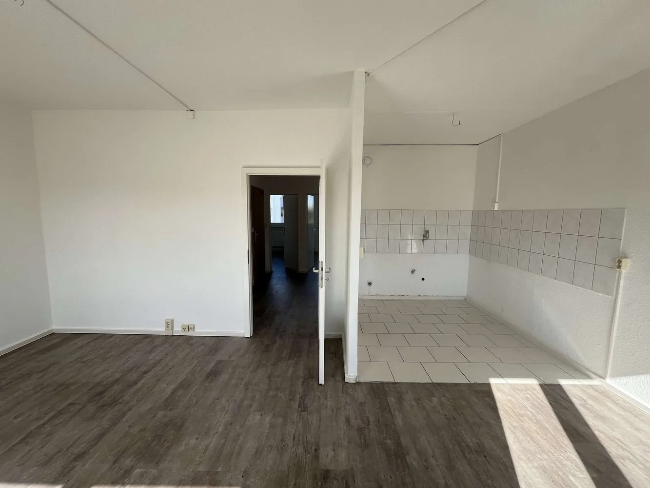 3 Zimmer Wohnung mit 57 m² in Halle (Saale) – Bild 5