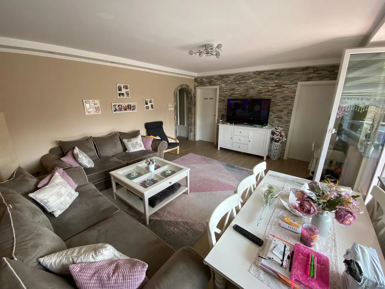4 Zimmer Wohnung mit 75 m² in Leverkusen – Bild 7