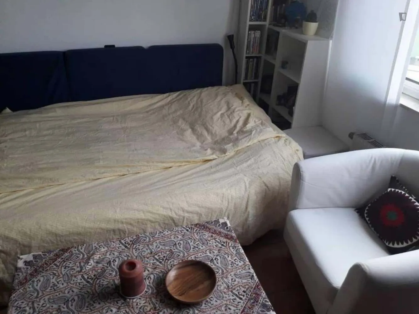 WG-Zimmer mit 15 m² in Köln – Bild 3