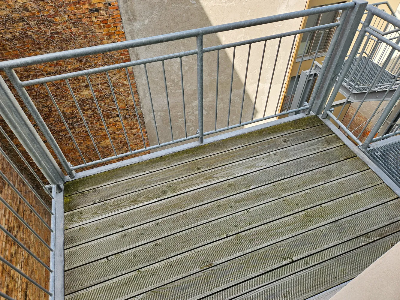 2 Zimmer Wohnung mit 64 m² in Halle (Saale) – Bild 9