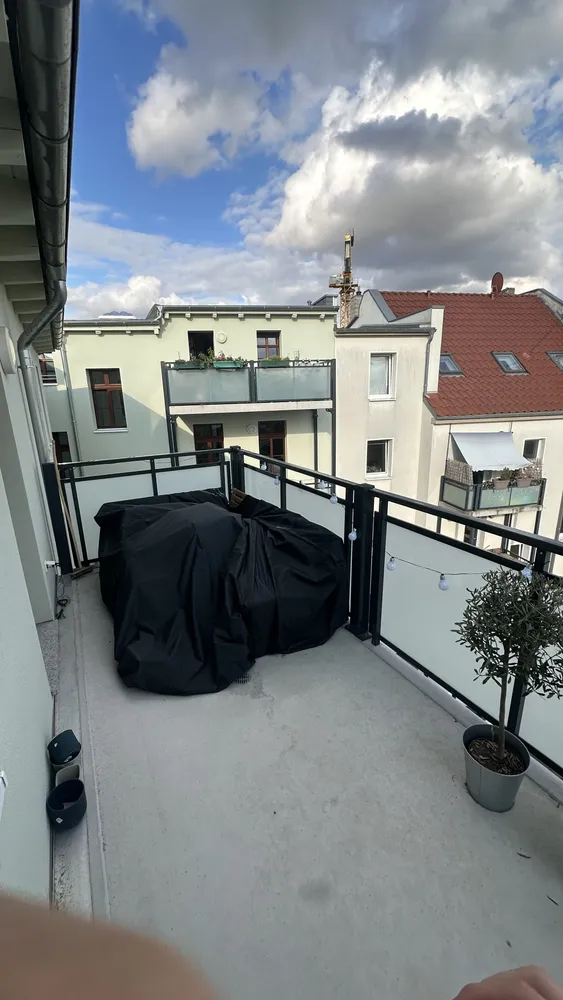2 Zimmer Wohnung mit 58 m² in Magdeburg – Bild 5