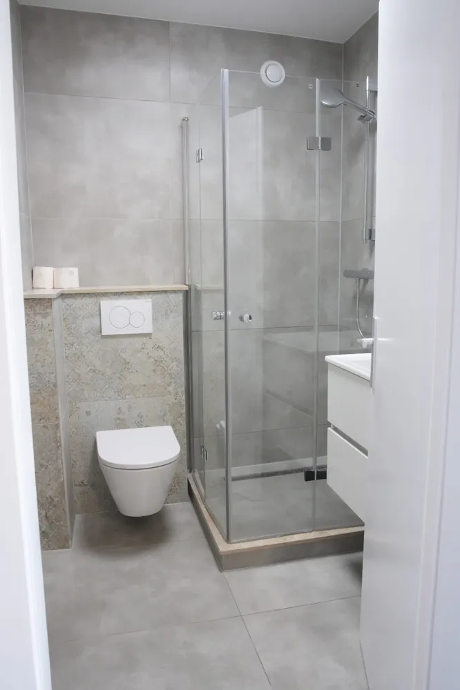 3 Zimmer Wohnung mit 78 m² in Düren – Bild 8