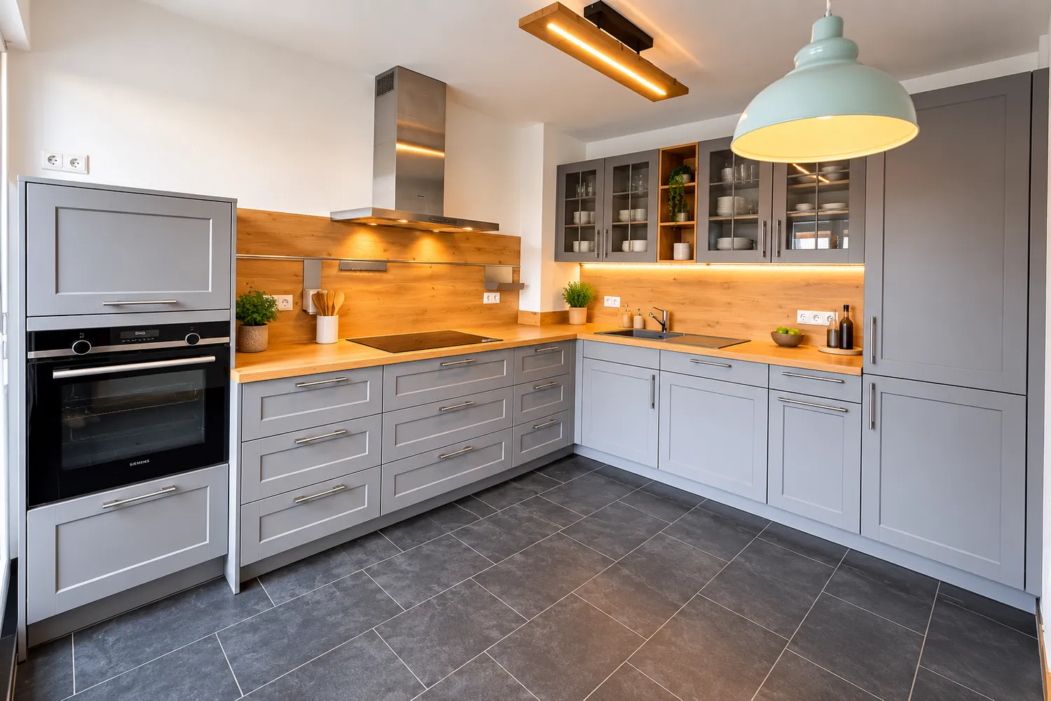 3 Zimmer Wohnung mit 79 m² in Mainz – Bild 11