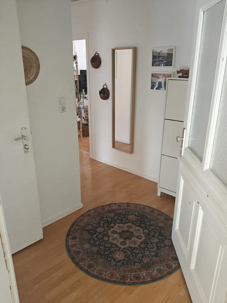 2 Zimmer Wohnung mit 53 m² in Stuttgart – Bild 3