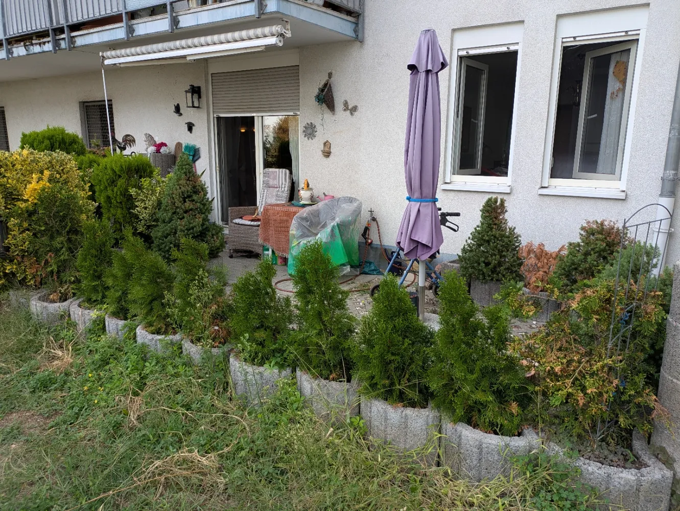 2 Zimmer Wohnung mit 55 m² in Mannheim – Bild 1