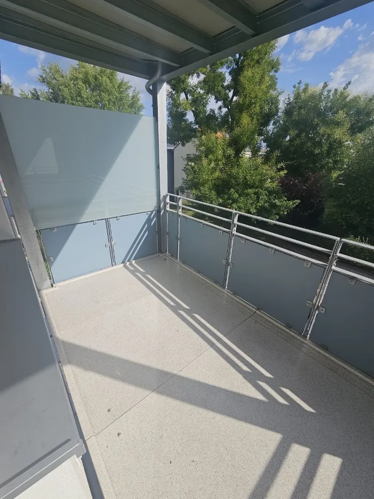 3 Zimmer Wohnung mit 65 m² in Nürnberg – Bild 2