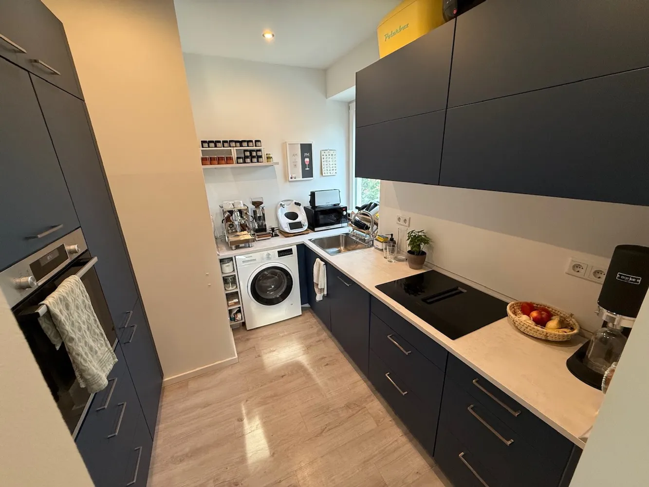3 Zimmer Wohnung mit 71 m² in München – Bild 12