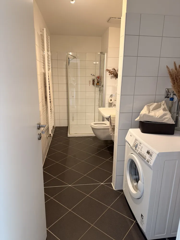 2 Zimmer Wohnung mit 67 m² in Frechen – Bild 3
