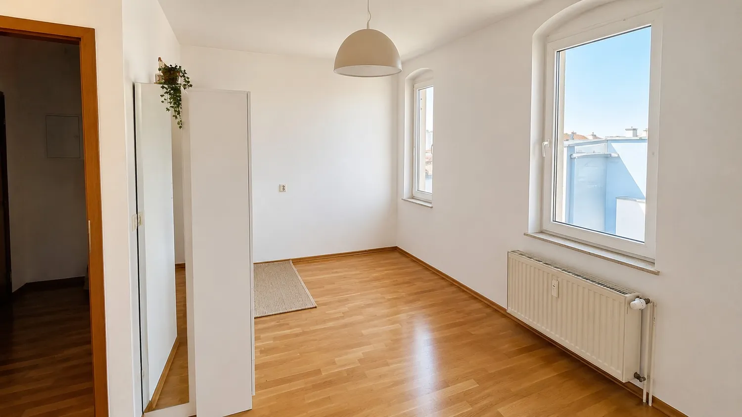 2 Zimmer Wohnung mit 45 m² in Halle (Saale) – Bild 3