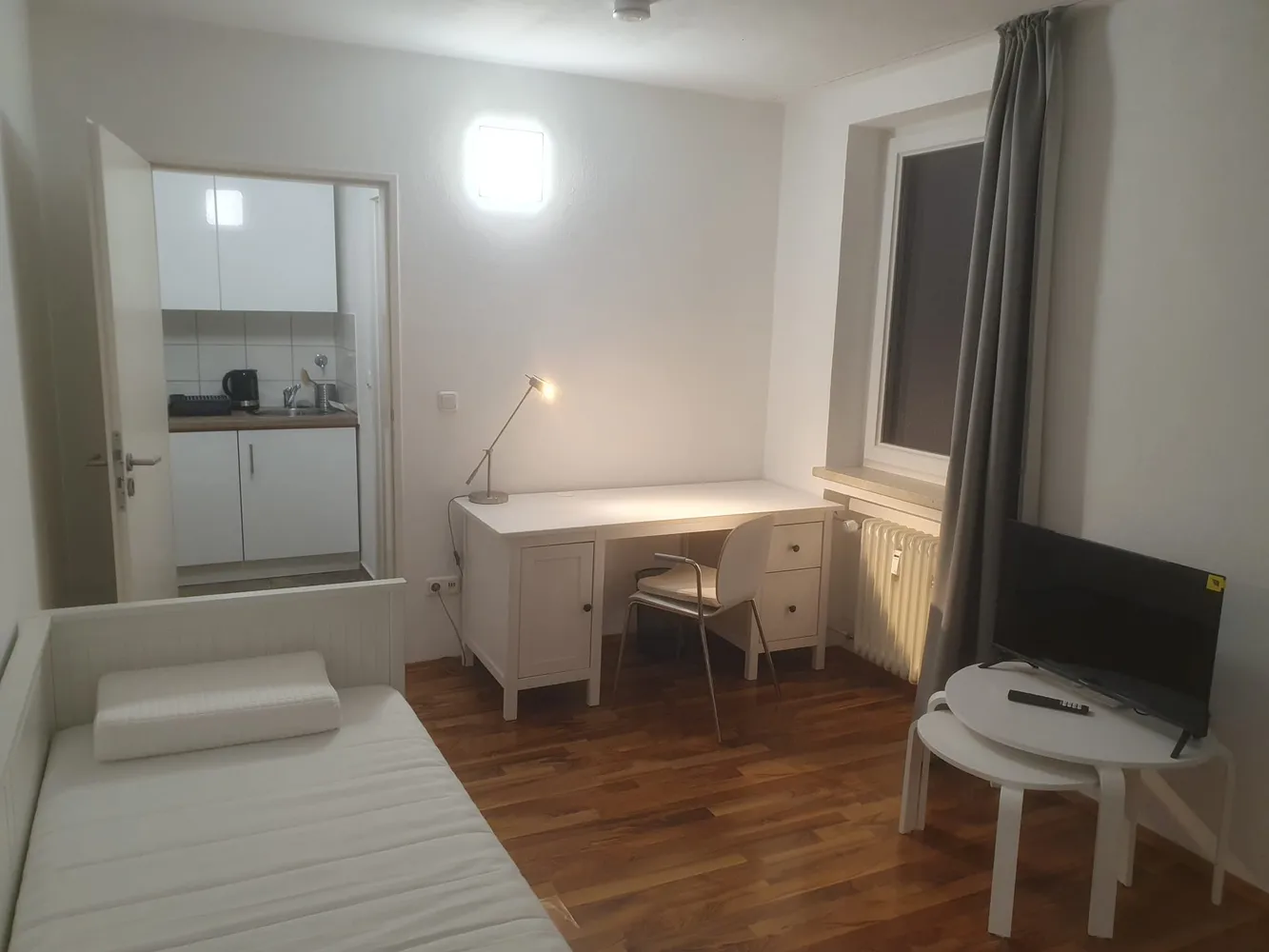 1 Zimmer Wohnung mit 20 m² in München – Bild 9