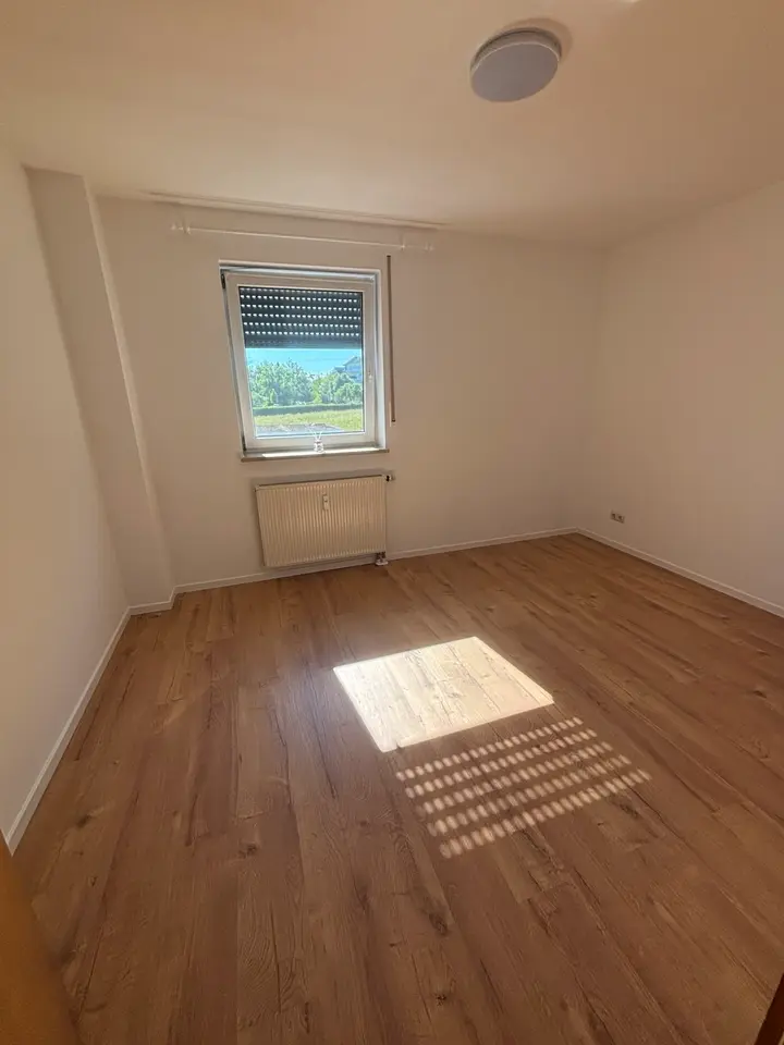 4 room apartment with 72 m² in Günzburg – Photo 7