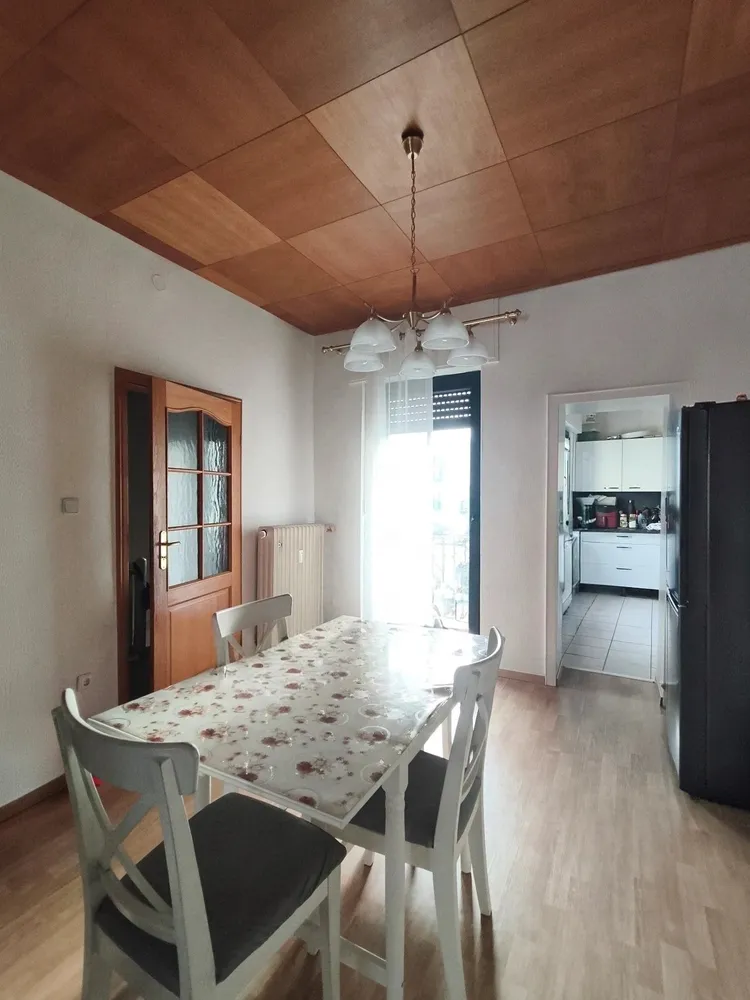 4 Zimmer Wohnung mit 100 m² in Frechen – Bild 8