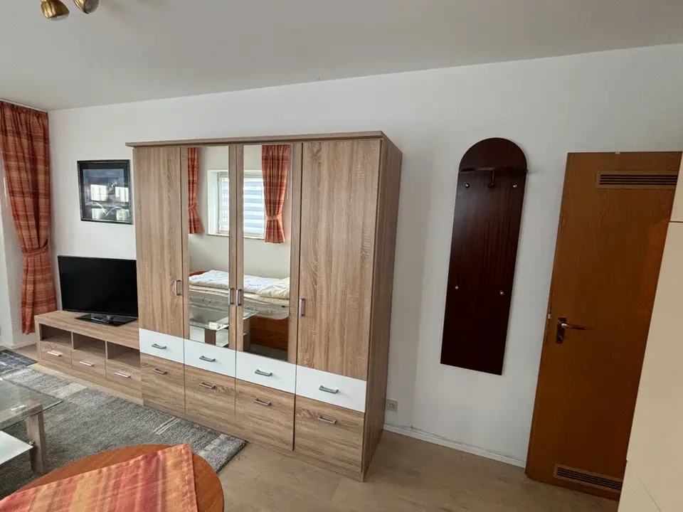 3 Zimmer Wohnung mit 20 m² in Lüdenscheid – Bild 8