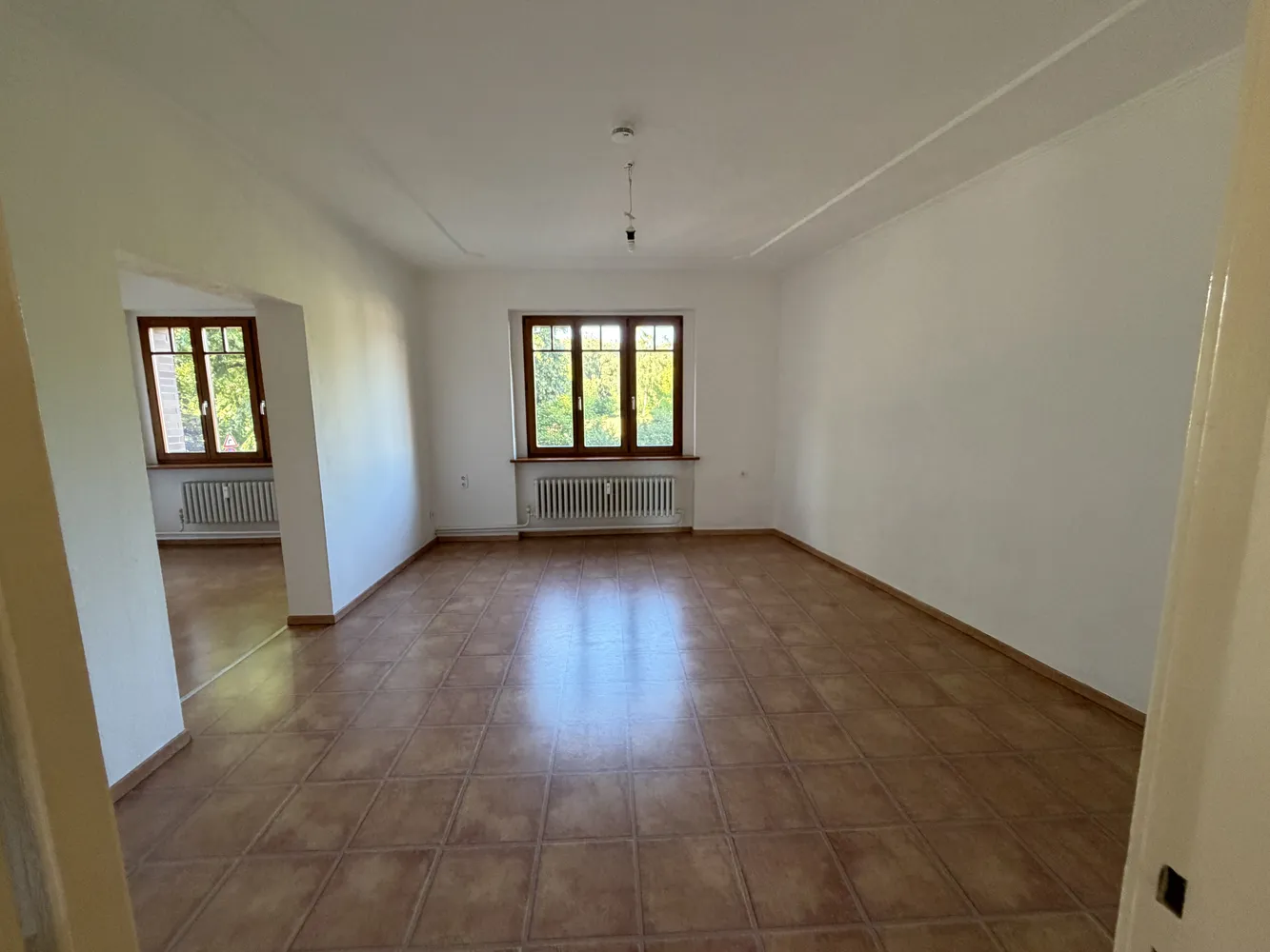 4 Zimmer Wohnung mit 110 m² in Berlin – Bild 5