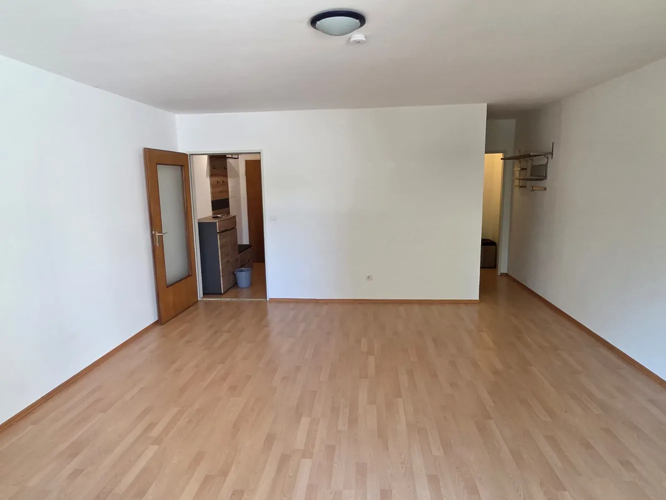 1 Zimmer Wohnung mit 38 m² in München – Bild 3