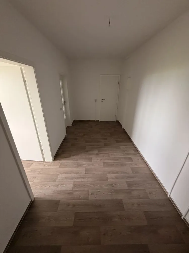 2 Zimmer Wohnung mit 56 m² in Stralsund – Bild 1