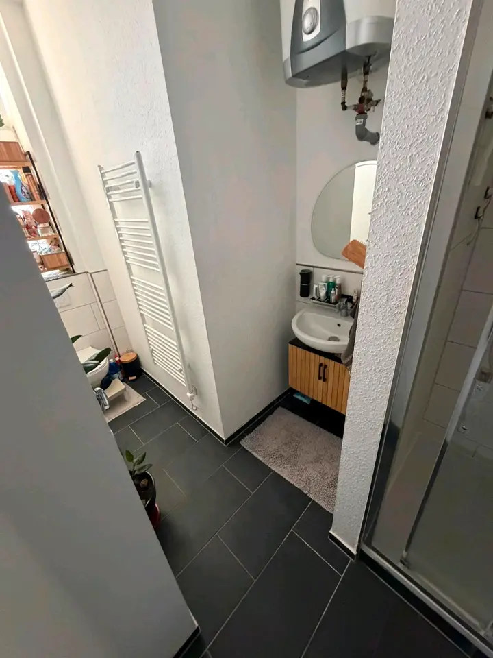 2 Zimmer Wohnung mit 65 m² in Wiesbaden – Bild 4