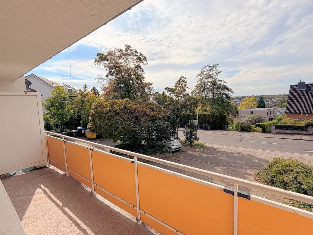 3 room apartment with 81 m² in Bonn – Photo 4