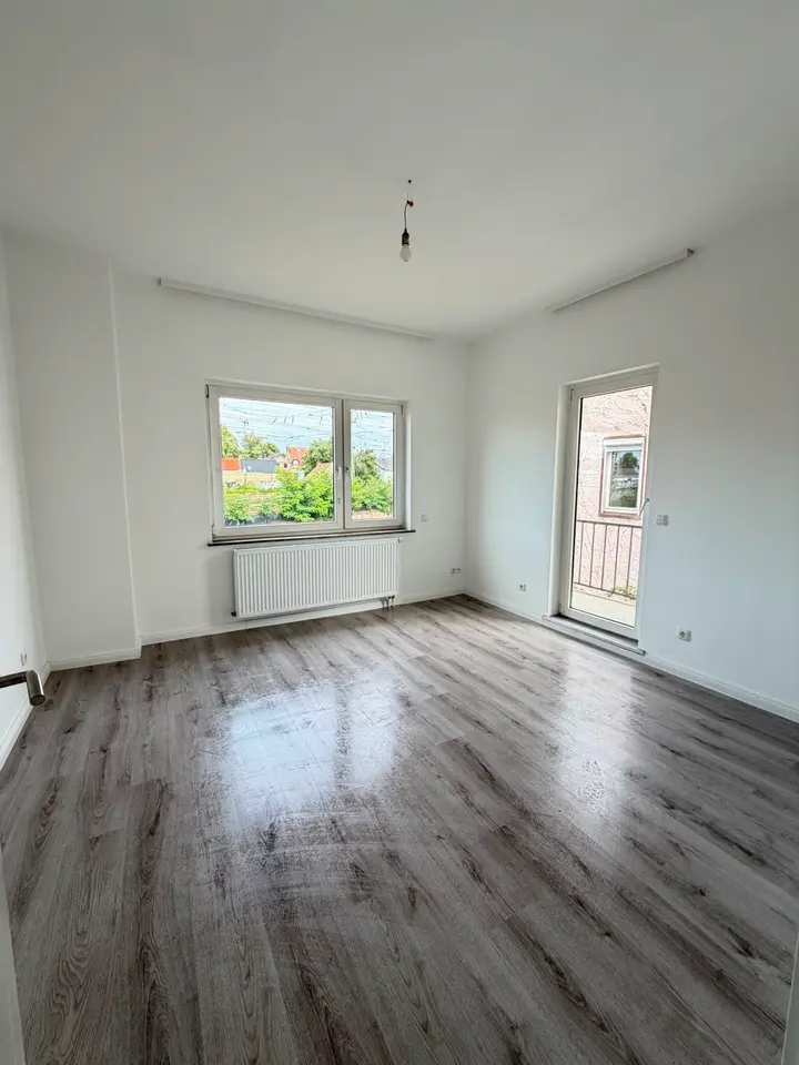 2 Zimmer Wohnung mit 48 m² in Bremen – Bild 1