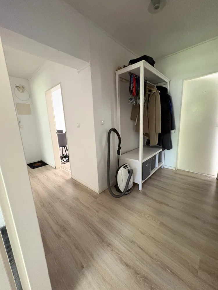 3 Zimmer Wohnung mit 69 m² in Bremen – Bild 6