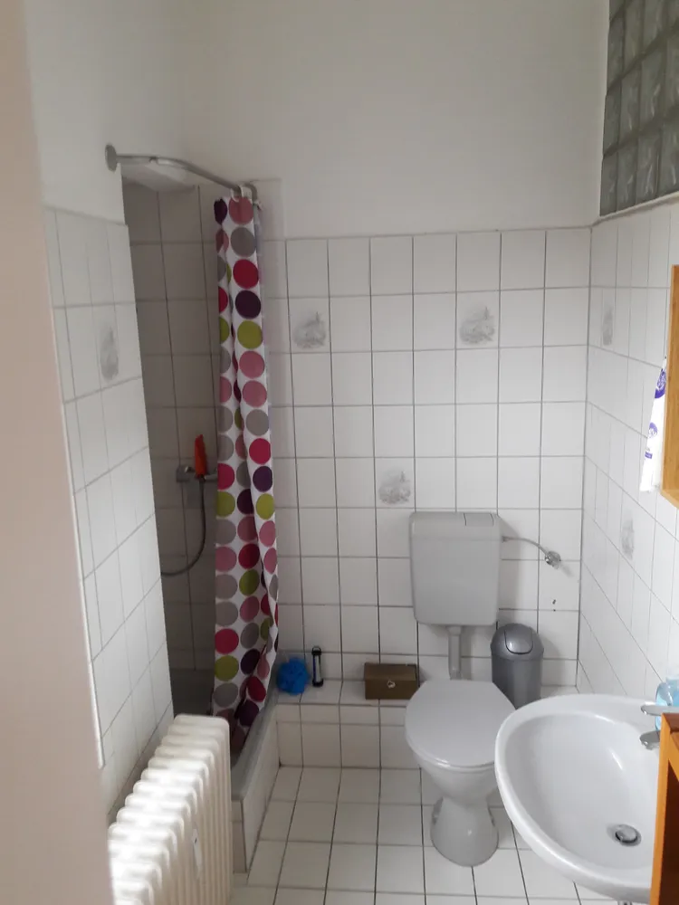 2 Zimmer Wohnung mit 45 m² in Kiel – Bild 4