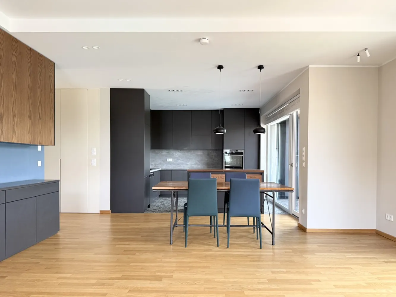 3 Zimmer Wohnung mit 95 m² in Berlin – Bild 6