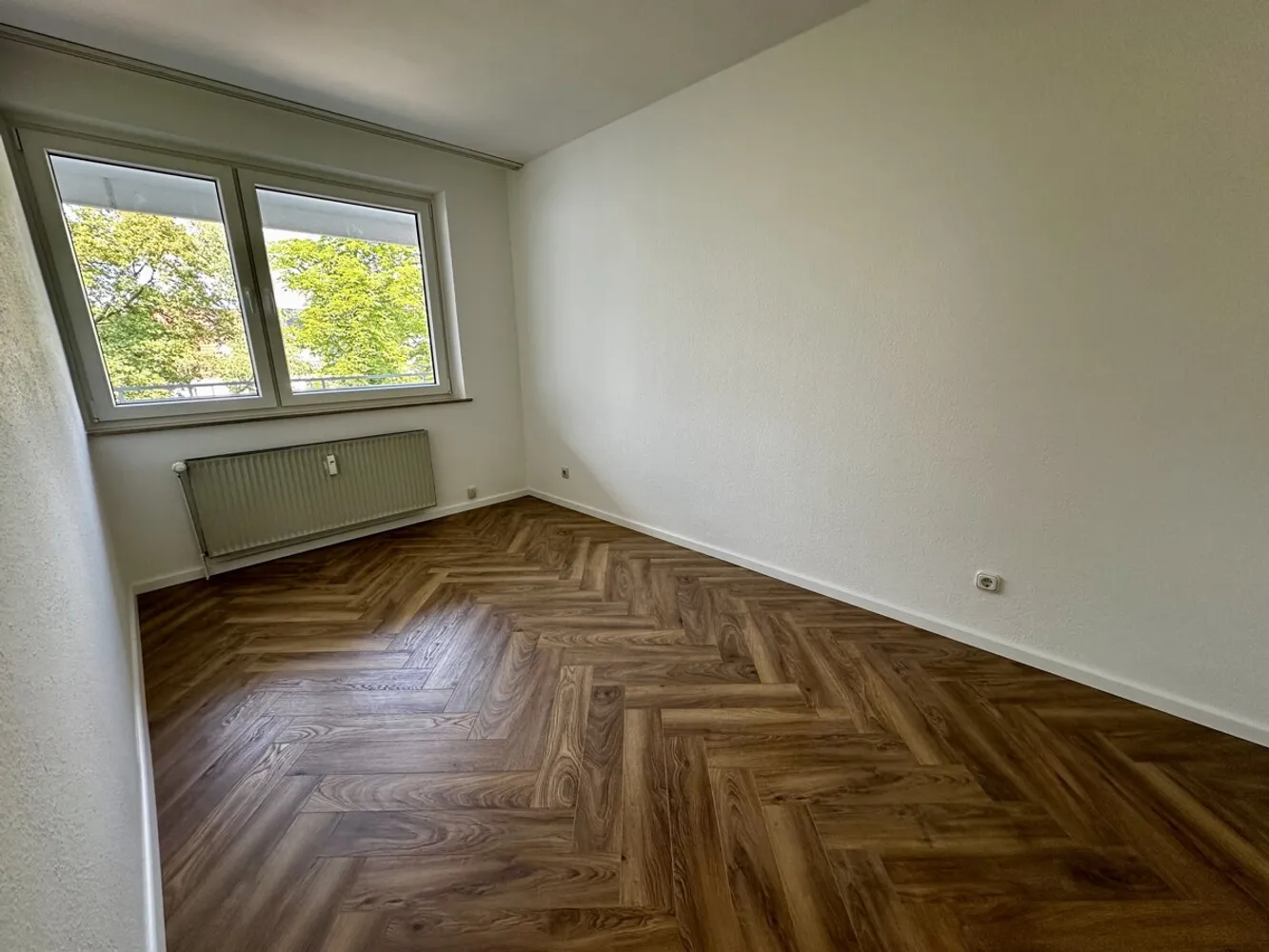 3 Zimmer Wohnung mit 92 m² in Bremen – Bild 11