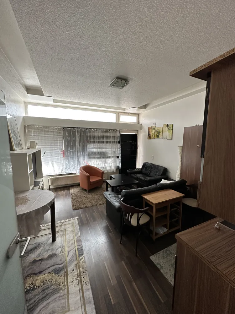 3 Zimmer Wohnung mit 60 m² in Mannheim – Bild 6