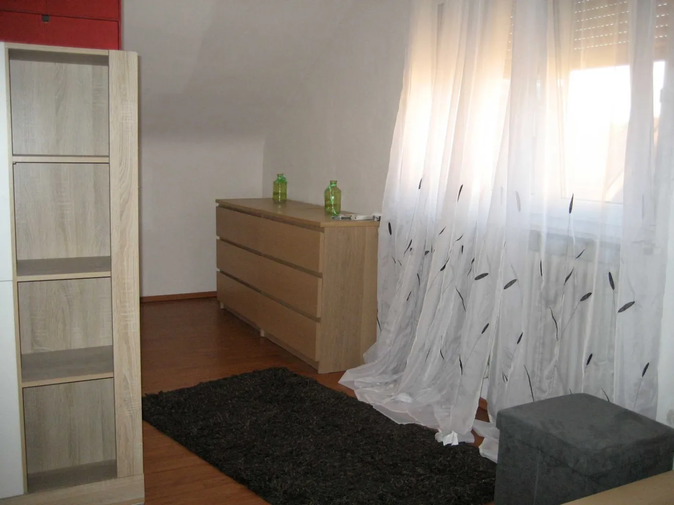 1 Zimmer Wohnung mit 20 m² in Stuttgart – Bild 3
