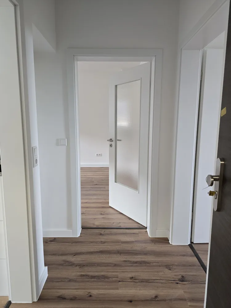 2 Zimmer Wohnung mit 64 m² in Essen – Bild 1