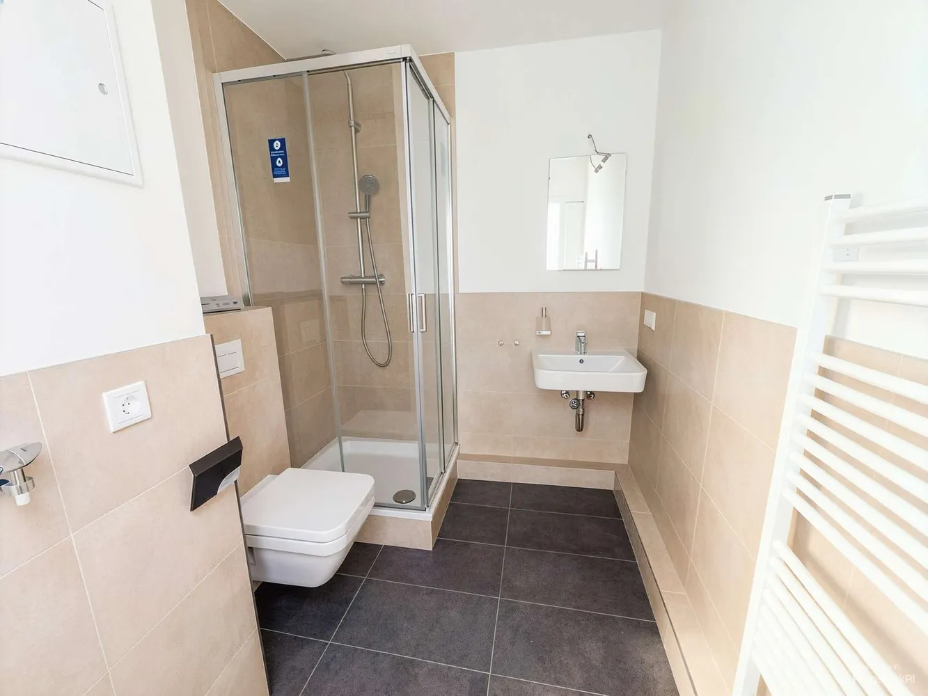 2 Zimmer Wohnung mit 49 m² in Leipzig – Bild 7