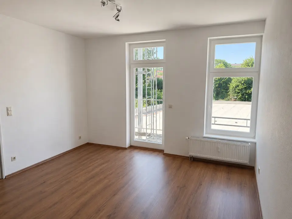 2 room apartment with 33 m² in Eisenach – Photo 9